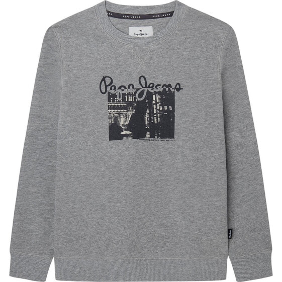 PEPE JEANS Nigel sweatshirt