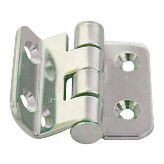 OEM MARINE 35x37x10x2 mm Stainless Steel Hinge