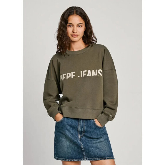 PEPE JEANS Gayle sweatshirt