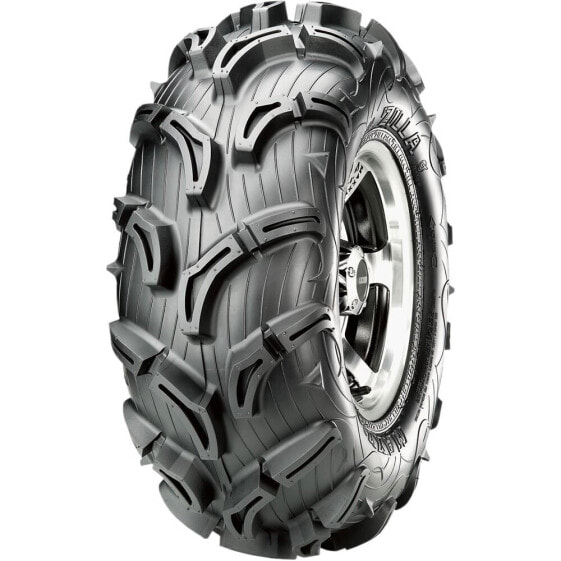 Покрышка для ATV Maxxis Zilla MU02 50J E