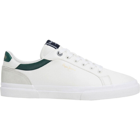 PEPE JEANS Kenton Court trainers