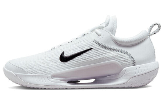 Кроссовки Nike Court Zoom NXT HC DH0219-100