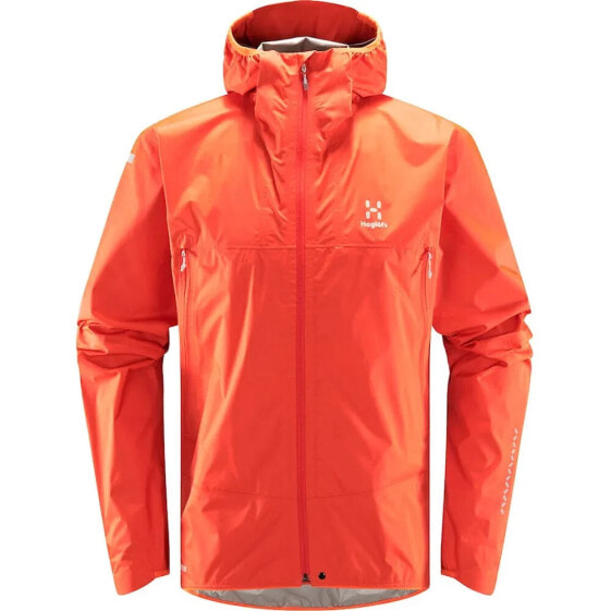 HAGLOFS L.I.M Goretex jacket