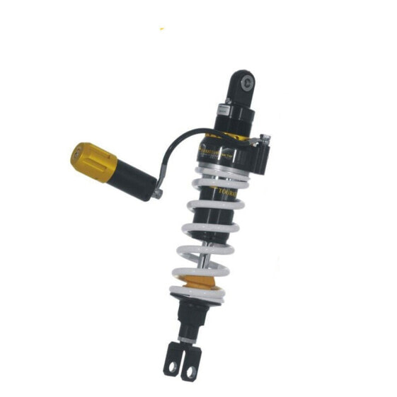 TOURATECH Kawasaki Klr650 08 Type Level2/Explore Hp 01-409-5880-0 Shock