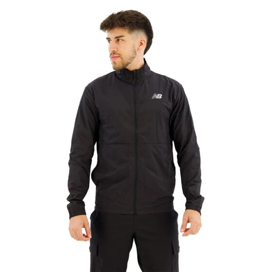 NEW BALANCE Impact Run Jacket