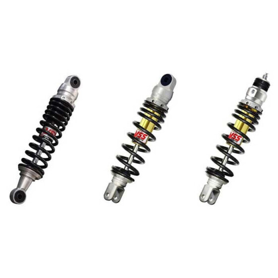 YSS Universal Shock Set