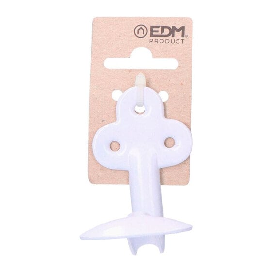 EDM 85190 Wall Hanger Hook