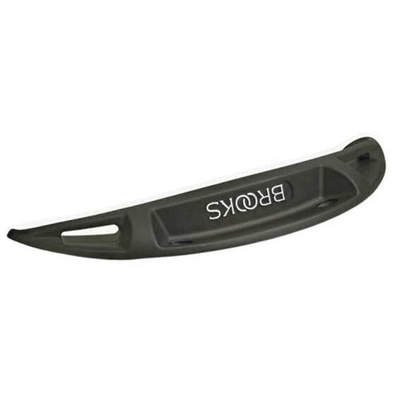 BROOKS Back Spoiler For Cambium C19 Nylon