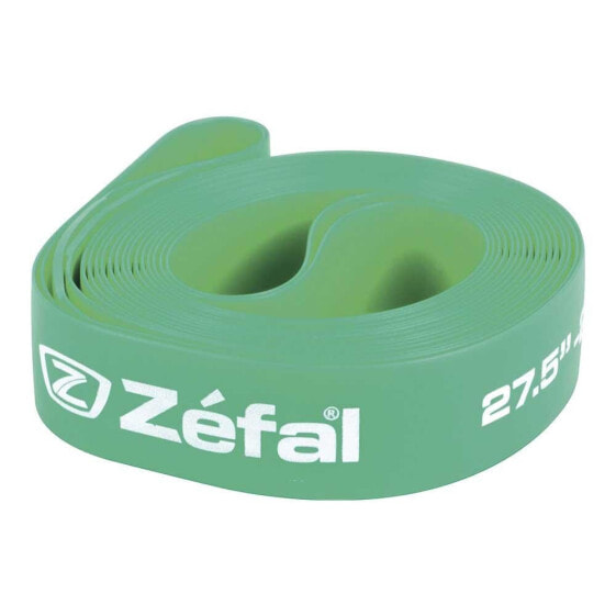 ZEFAL PVC 2 Rim Tapes 27.5 Inches