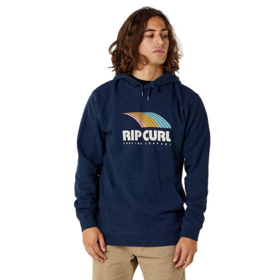 RIP CURL Hey Mama Print hoodie