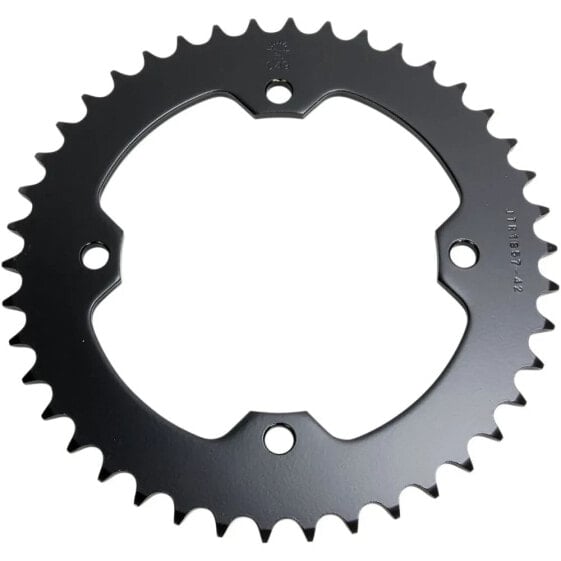 JT SPROCKETS 520 JTR1857.42 Steel Rear Sprocket