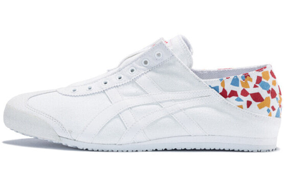 Onitsuka Tiger MEXICO 66 1183A388-100 Sneakers