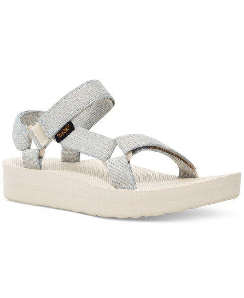 Women's Midform Universal Sandals