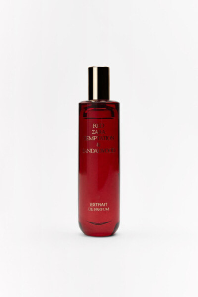 RED TEMPTATION SANDALWOOD 50 ML / 1.69 oz