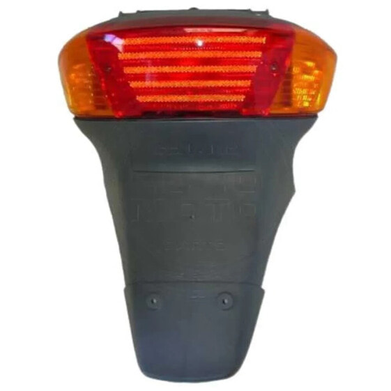 TRIOM Yamaha BW´s 50 Rear Light