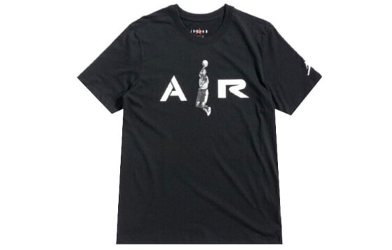 Air Jordan Photo T-Shirt