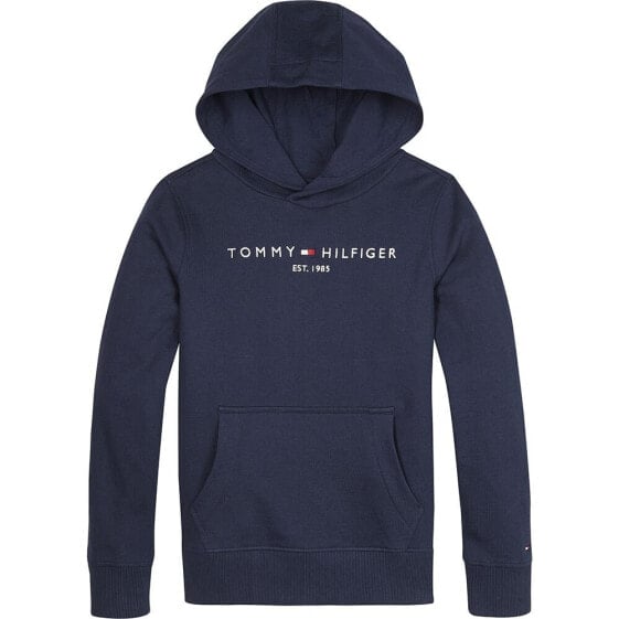 TOMMY HILFIGER KIDS Essential hoodie