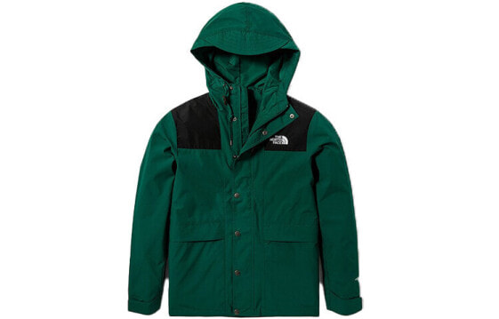 The North Face 4NB2-NL1 Jacket