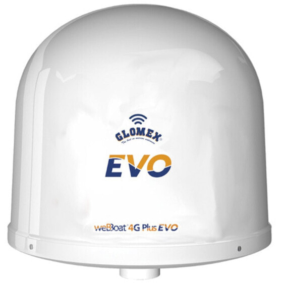GLOMEX WeBBoat 4G Plus EVO Internet