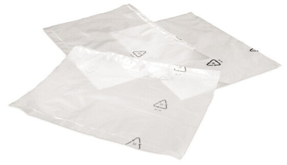 Пакеты для вакуумного упаковывания Princess 492997 - Вакуумный пакет - Пластик - Прозрачный - 4,2 кг - 345 мм - 253 мм
