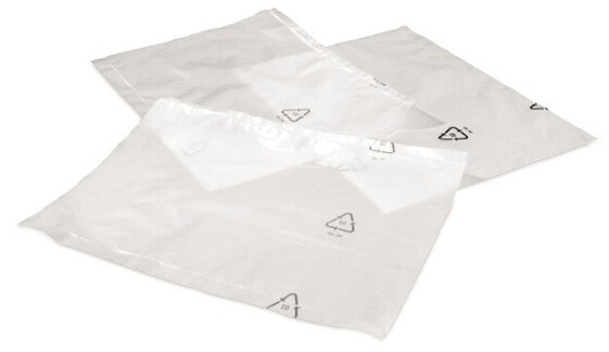 Princess 492997 Vacuum Sealer Bags - Vacuum sealer bag - Plastic - Transparent - 4.2 kg - 345 mm - 253 mm