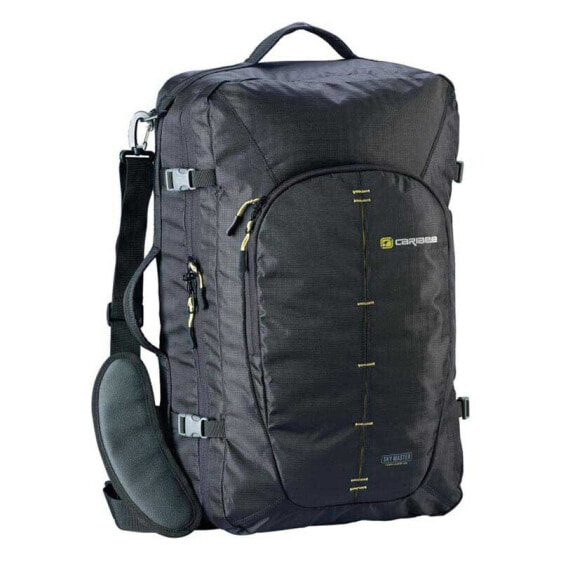 Рюкзак легкий для путешествий CARIBEE Sky Master 40L