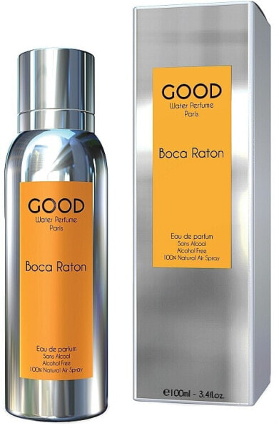 Good Parfum Boca Raton