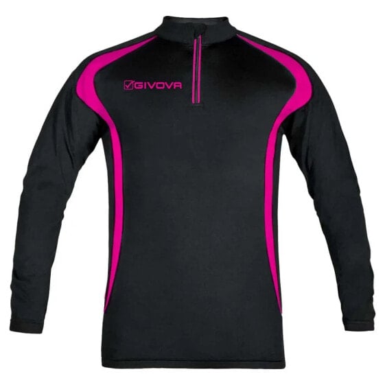 GIVOVA Running long sleeve T-shirt