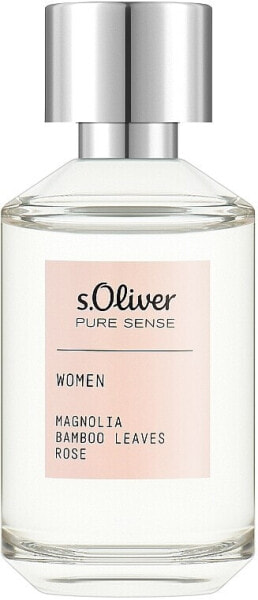 S. Oliver Pure Sense Women