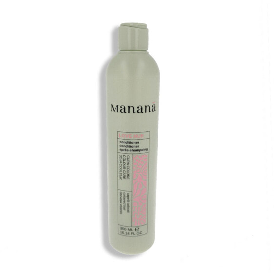 Кондиционер Mananã Love Hue 300 ml