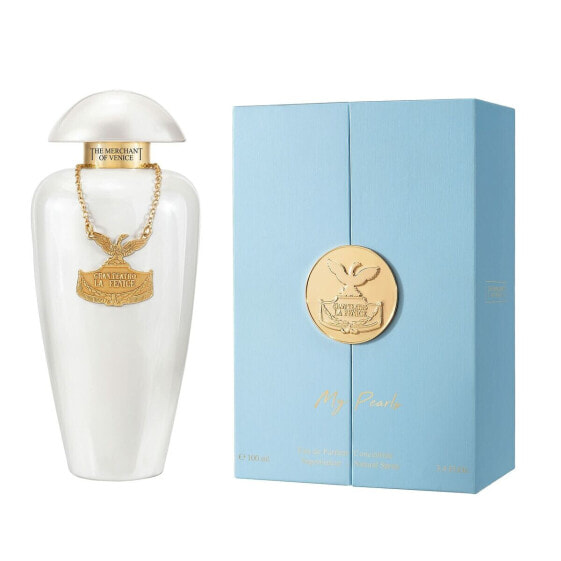 Женская парфюмерия The Merchant of Venice La Fenice My Pearls EDP EDP 100 ml