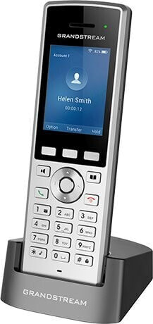 Telefon GrandStream Telefon VOIP WP822