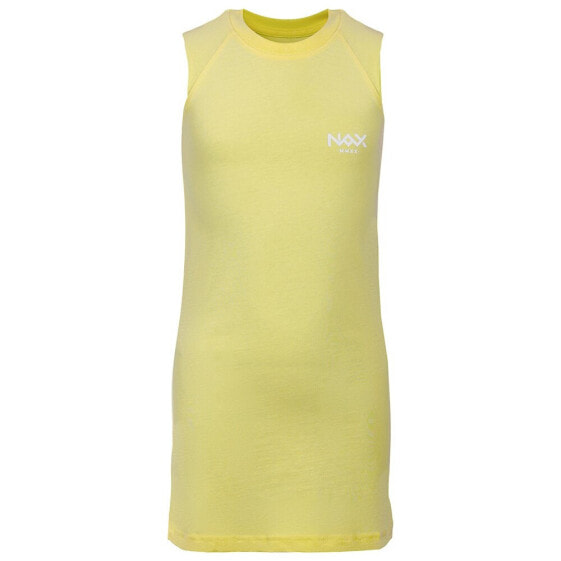 ALPINE PRO Goledo dress