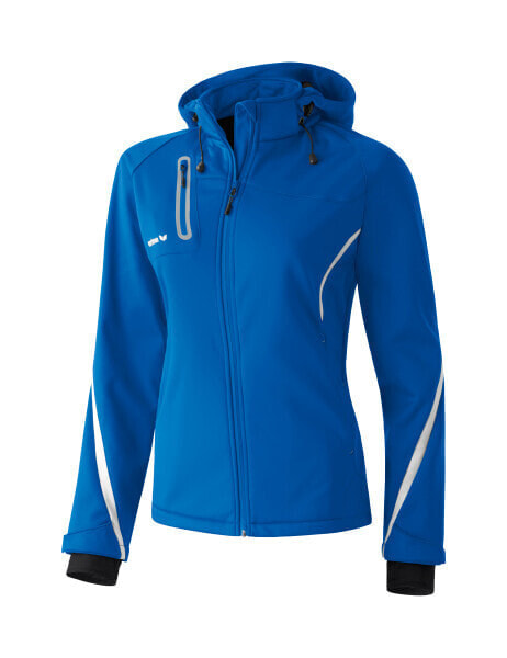 Softshell Jacket Function