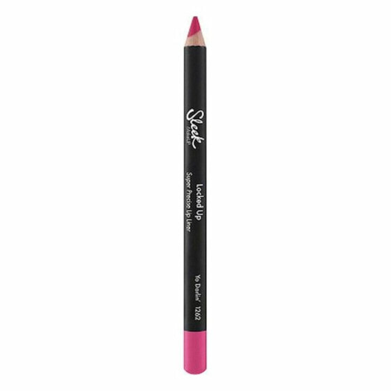 Lip Liner Pencil Locked Up Super Precise Sleek Yo Darlin' (1,79 g)