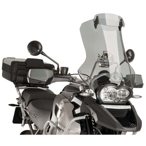 PUIG Touring Windshield With Visor BMW R1200GS