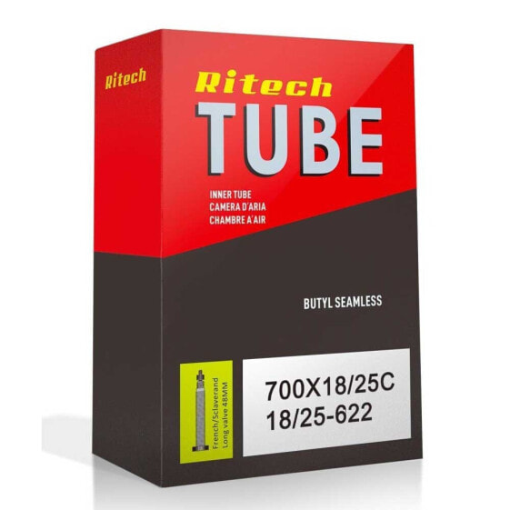 RITECH Inner Tube Thread Presta 48 mm