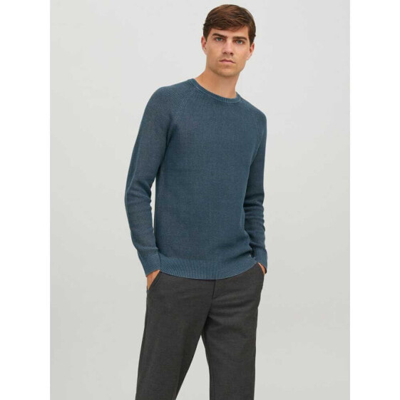 JACK & JONES Matt Crew Neck Sweater