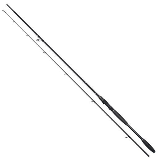 WESTIN W10 Powerteez Spinning Rod