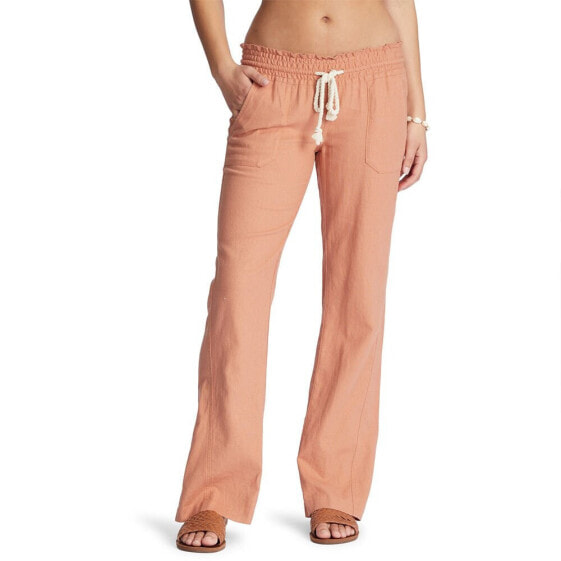 ROXY Ocean Side sweat pants