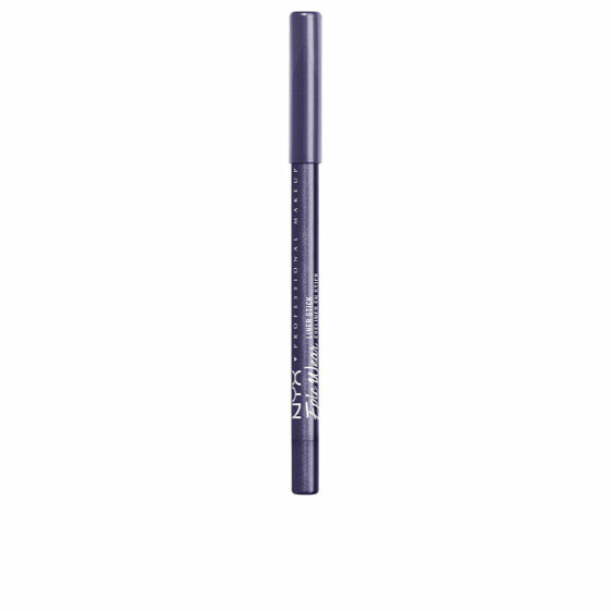 Карандаш для глаз NYX Epic Wear fierce purple 1,22 g