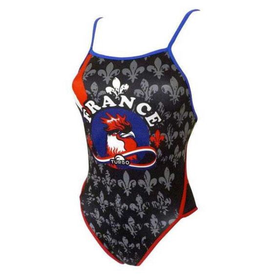 TURBO France COQ 895682 Swimsuit