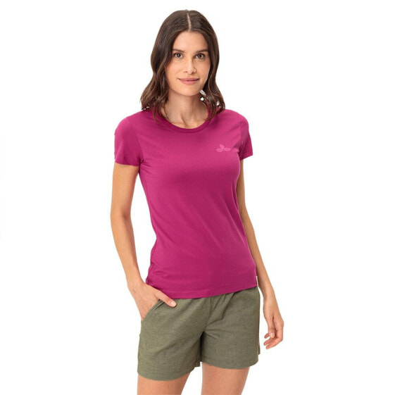 VAUDE Spirit short sleeve T-shirt