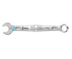 Комбинированный гаечный ключ Joker 11 мм WERA 05020202001