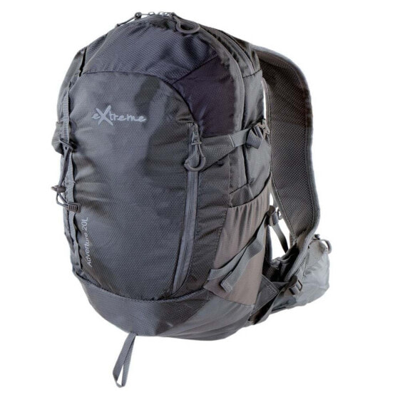 NEWWOOD Extrem backpack