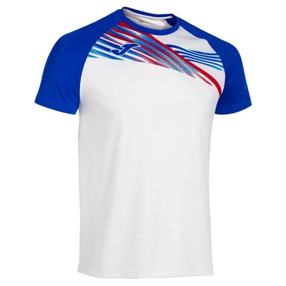 JOMA Elite X short sleeve T-shirt