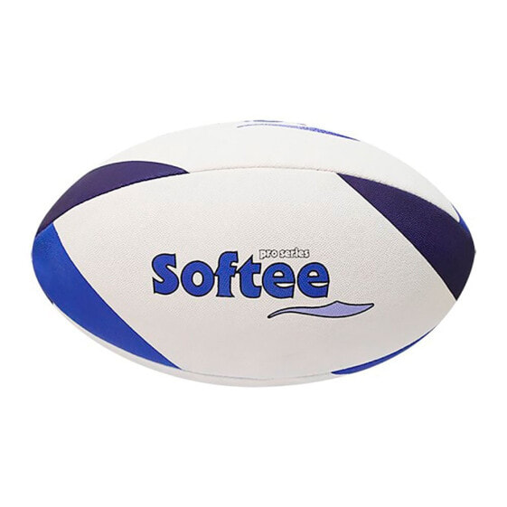 SOFTEE Derby Rugby Ball