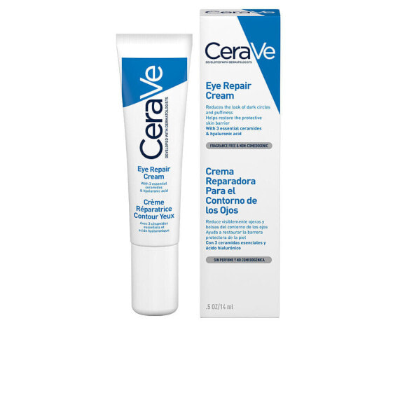 Cream for Eye Area CeraVe Repair Complex (14 ml)