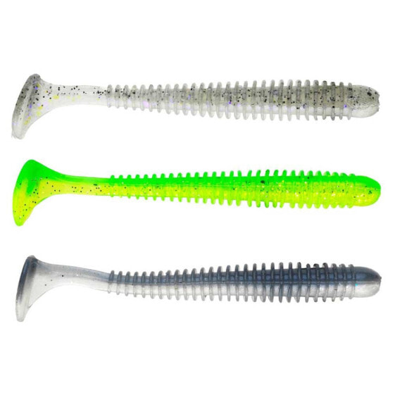 SWIMY Galfion Shad Soft Lure 50 mm