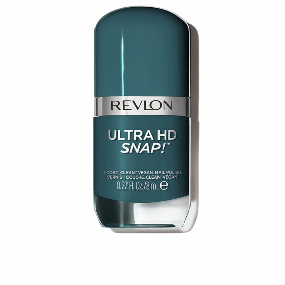 Лак для ногтей Revlon Ultra HD Snap! Nº 23 Daredevil 8 ml